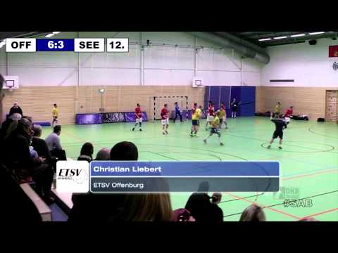 DKB Tor des Monats Februar - Christian Liebert - TOR 4