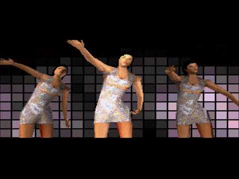 [AMIGA] Elude - Step by step (Demo RTG sur Vampire 1200)