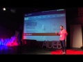 The paths we take | YONATAN RAZ-FRIDMAN | TEDxAUEB