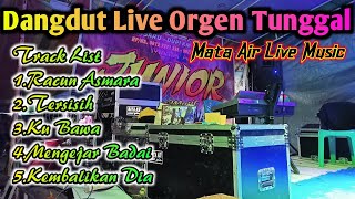 Download lagu Dangdut Live Orgen Tunggal Terbaru - Cover By Rini Marlina Lubis | @THEMataAir mp3