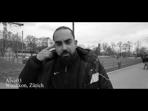 Alvo03 - Rap United #6