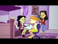 Ghetto Proud Family Episode 5 Becky Gets A Makeover