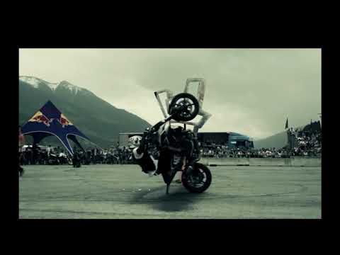 rap o motocyklach