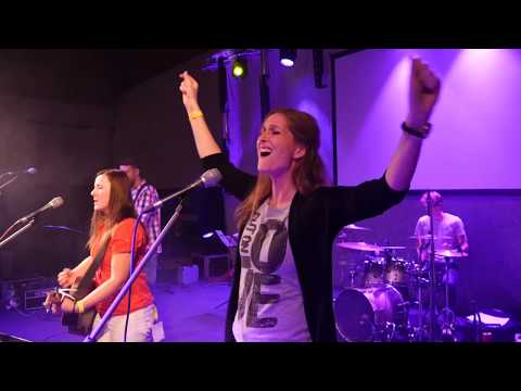 Martindom Worship Night - In My Arms