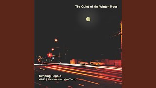 The Quiet of the Winter Moon