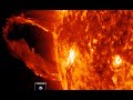 S0 News | Floods, Stranding, Mars Aurora Record, Solar Watch | Apr.
26, 2024