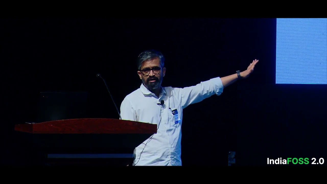 Community Contributed Open Data in India