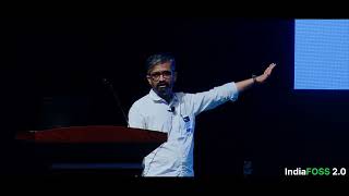 Community Contributed Open Data in India