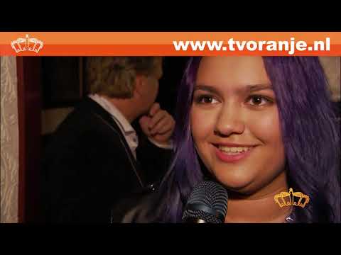 Natalia Staat Al 15 Jaar Op De Planken Van Gils Amp Gasten