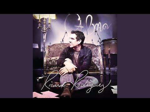 Track 6 - Ricardo Rodriguez