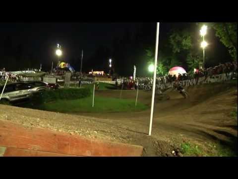 4X Festina Night Race Szczawno-Zdrój 2011