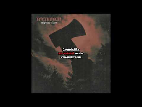 Ifernach (Canada) - Maqtewek Nakuset (EP) 2016