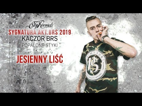 Video thumbnail for Jesienny liść