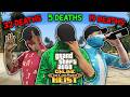 3 IDIOTS Attempt The Cayo Perico Heist GTA Online