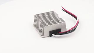 Lineární měnič napětí 24/12, 20A