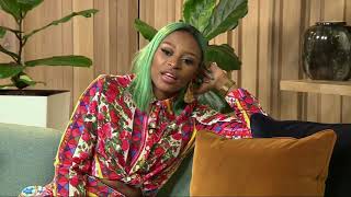 Interview: DJ Zinhle