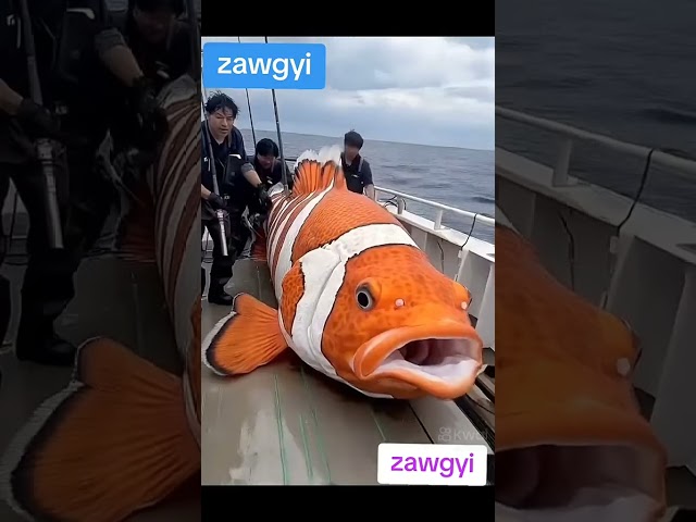 Vídeo relacionado con El pez payaso (El Barco de Vapor Roja)