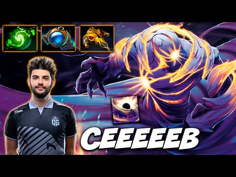 Ceeeeeb Enigma - Dota 2 Pro Gameplay [Watch & Learn]