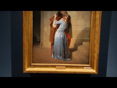 A day spent in Pinacoteca di Brera| National Gallery of Arts Milano, Italy
