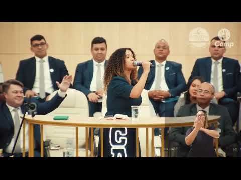 Psalm 91 and the Traps That Make No Noise - Amanda Silva