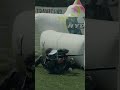 Just A Bit Outside Enjoy Paintball Paintball Shorts