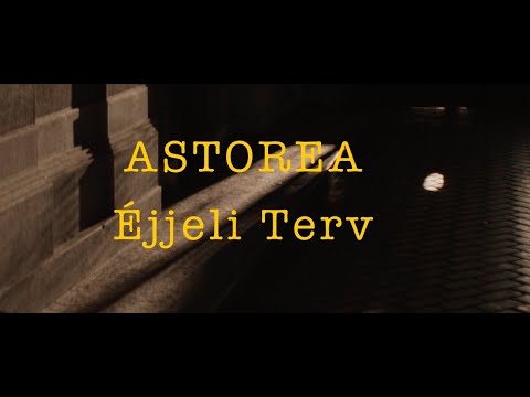 Astorea borítókép