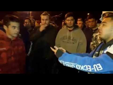 KATRA vs ELEKA - 8vos (1vs1 - 24/09/16) - PCRFreestyle