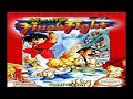 Mighty Final Fight Longplay Nes