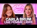 CARLA BRUNI SANS TABOUS Sa Fille Giulia Nicolas Sarkozy Ses Secrets Se Ualité Carrière