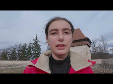 Cetatea Medievală Râșnov