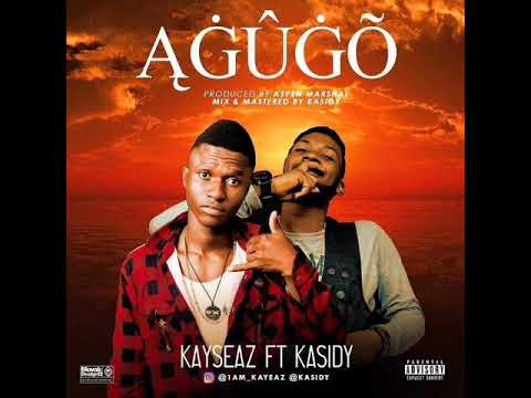Kayseaz Ft Kasidy - Agugo [AUDIO OFFICIAL]