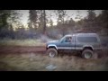 Offroad Adventure