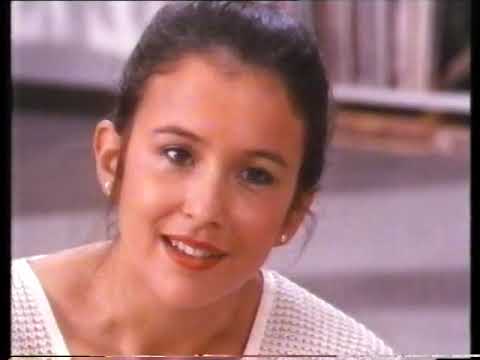Werbung, Spiel mit uns, Die 7 Minuten Nachrichten, Wetter, Ansage Eva Müller | 05.01.1987 | RTL plus