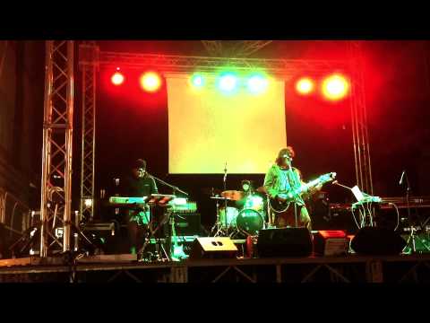 Demonilla - Evoluzione - (Live - Notte bianca di Soccavo 29/11/2013)