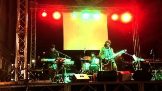Demonilla - Evoluzione - (Live - Notte bianca di Soccavo 29/11/2013)