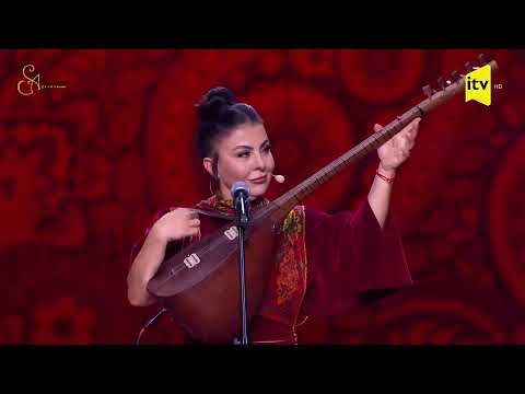 Ashiq Samire Sirvan muxemmesi