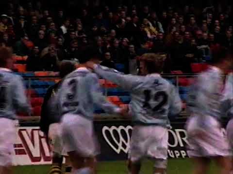 1996-05-02 AIK - Malmö FF 0-1 Allsvenskan