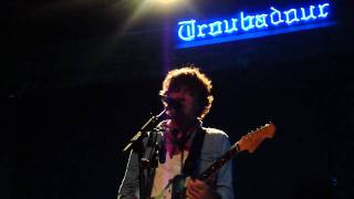 Counting to 100, Matt Wertz, West Hollywood, CA