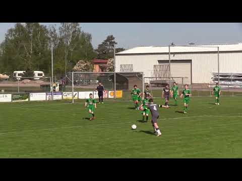 C-Jugend SG SSV Warnau/FSV Havelberg - Schönberger SV