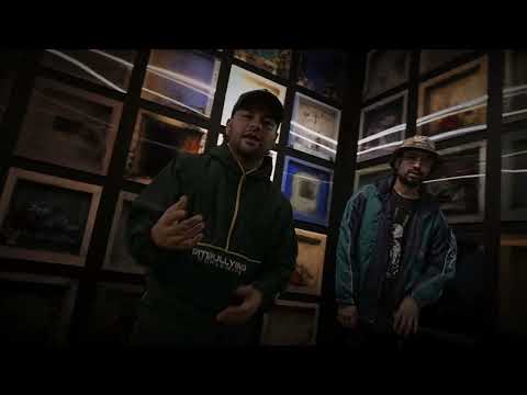 Noiseferatu ft. El Jose - Bucle (prod. Testaseo)