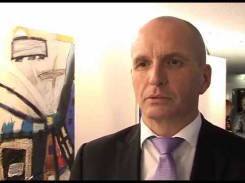 Spende für Behindertensport - RAN1