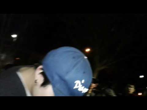 Atim VS Impakto - 4tos De Final - ACB FECHA 2