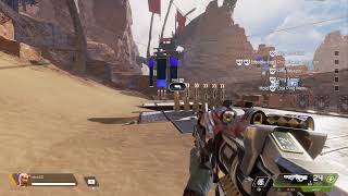 【ApexLegends(PS4)】シーズン2なったらしっすね
