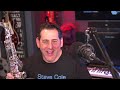 Thursday by Steve Cole