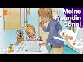 Meine Freundin Conni Conni Geht Zum Zahnarzt ZDFchen
