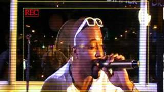 DaRon Jones live performance! (Uncensored album 2010)