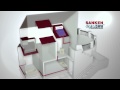 SANKEN Solarex Compro The Director S Cut