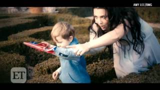 Amy Lee - Love Exists (Music Video)