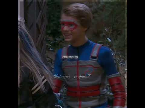Kid Danger
