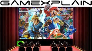 Detective Pikachu Writers Talk How a Smash Bros. Movie Could Work (+ Their Dream Pokémon Idea!)